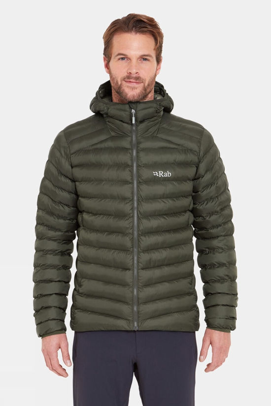 Cotswold Mens Cirrus Alpine Jacket