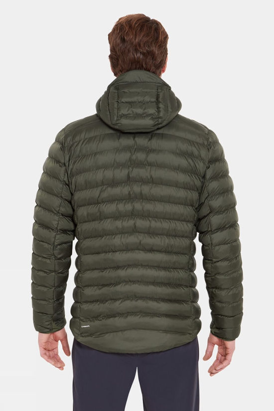 Cotswold Mens Cirrus Alpine Jacket