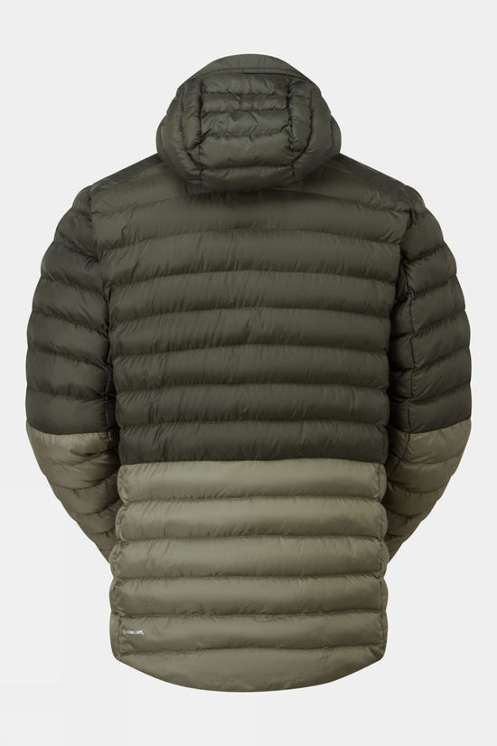 Cotswold Mens Cirrus Alpine Jacket