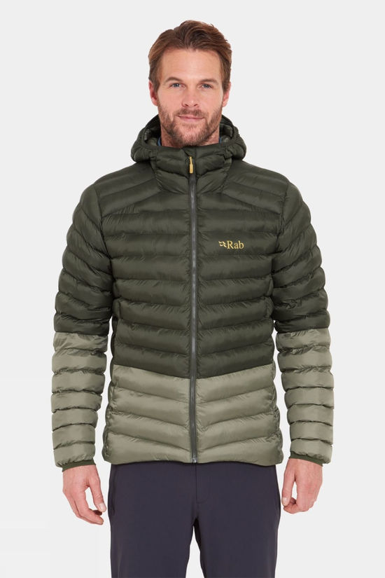 Cotswold Mens Cirrus Alpine Jacket
