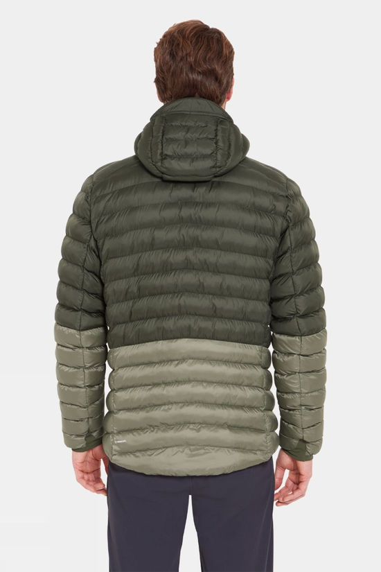 Cotswold Mens Cirrus Alpine Jacket