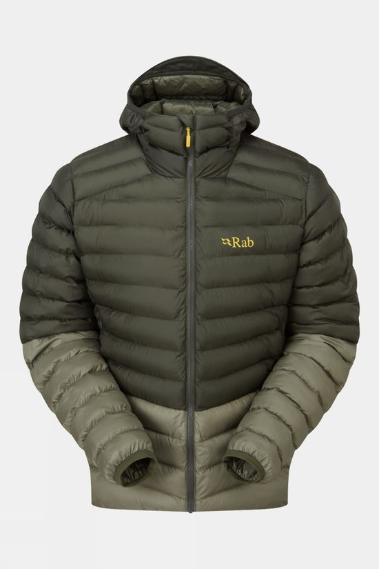 cotswold Mens Cirrus Alpine Jacket