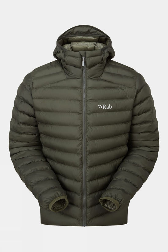 cotswold Mens Cirrus Alpine Jacket