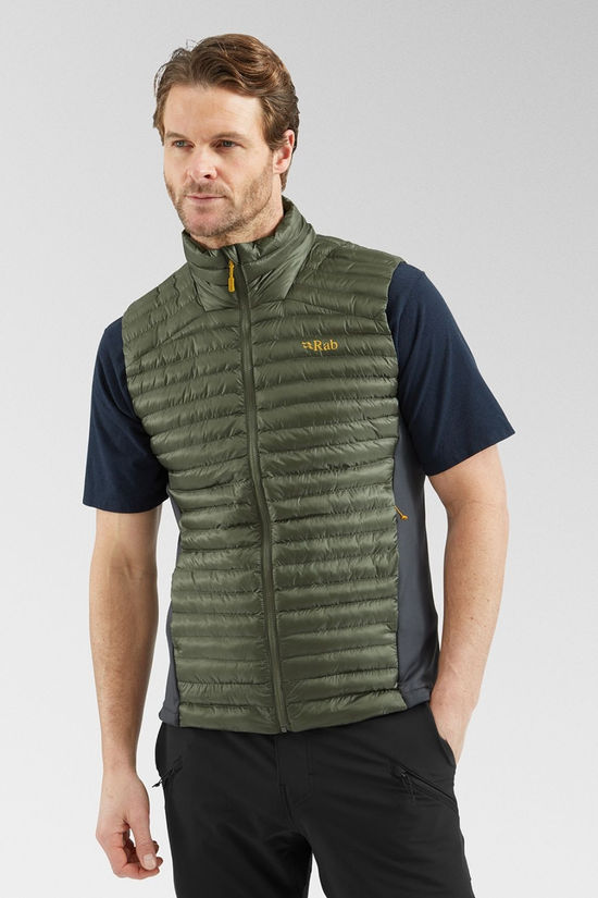 Cotswold Mens Cirrus Flex 2.0 Vest
