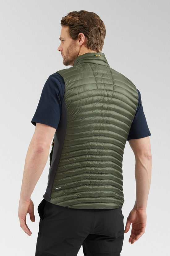 Cotswold Mens Cirrus Flex 2.0 Vest