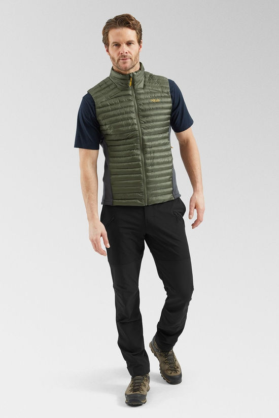 Cotswold Mens Cirrus Flex 2.0 Vest