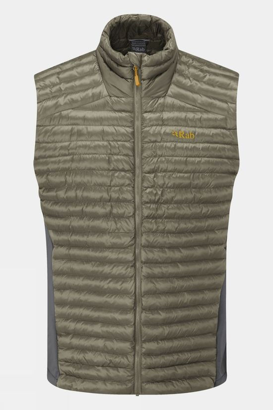 cotswold Mens Cirrus Flex 2.0 Vest