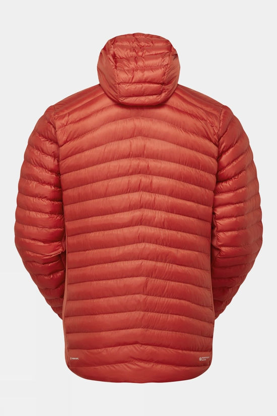 Cotswold Mens Cirrus Flex Hooded Jacket