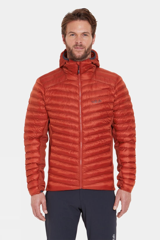 Cotswold Mens Cirrus Flex Hooded Jacket