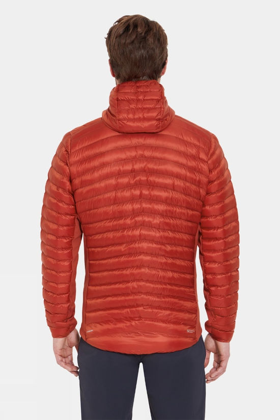 Cotswold Mens Cirrus Flex Hooded Jacket