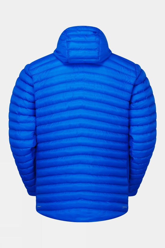 Cotswold Mens Cirrus Flex Hooded Jacket