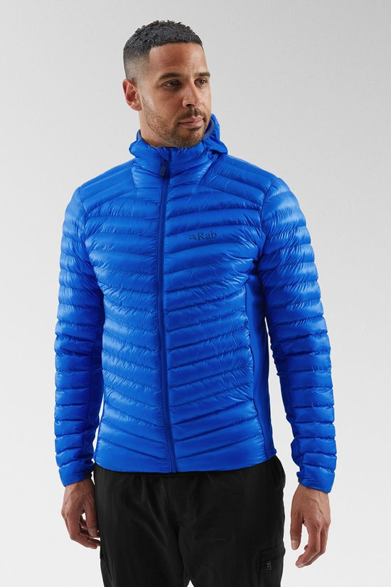 Cotswold Mens Cirrus Flex Hooded Jacket