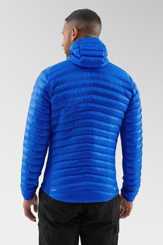Cotswold Mens Cirrus Flex Hooded Jacket