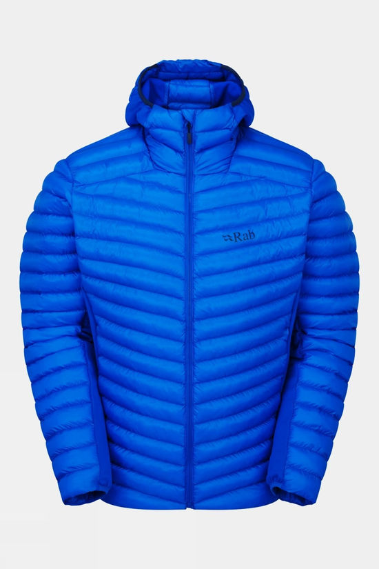 cotswold Mens Cirrus Flex Hooded Jacket