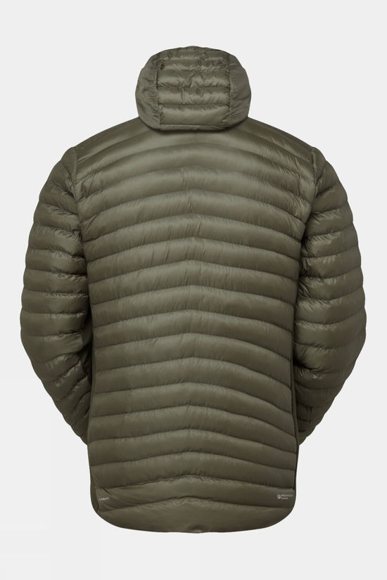 Cotswold Mens Cirrus Flex Hooded Jacket