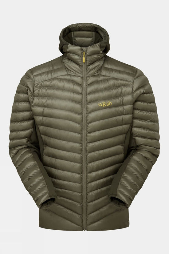 cotswold Mens Cirrus Flex Hooded Jacket