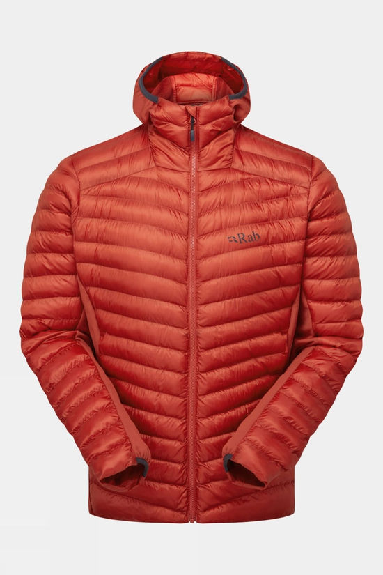 cotswold Mens Cirrus Flex Hooded Jacket