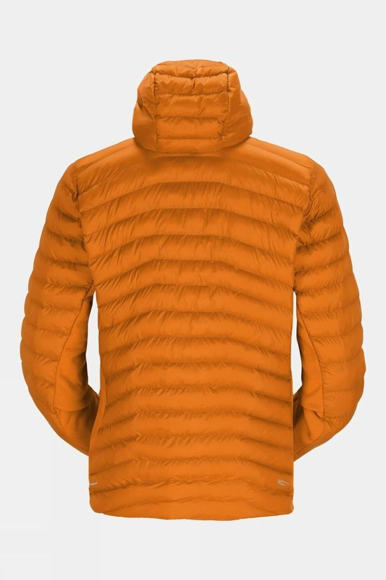 Cotswold Mens Cirrus Flex Pro Hoodie