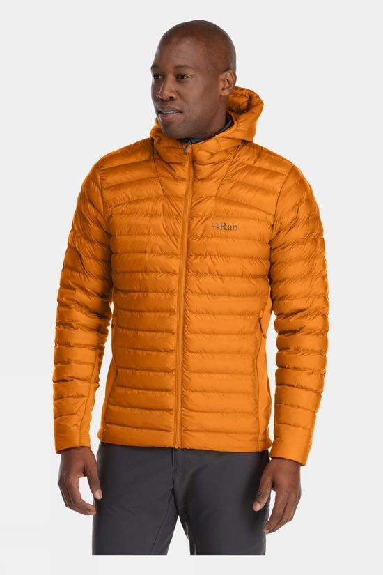 Cotswold Mens Cirrus Flex Pro Hoodie