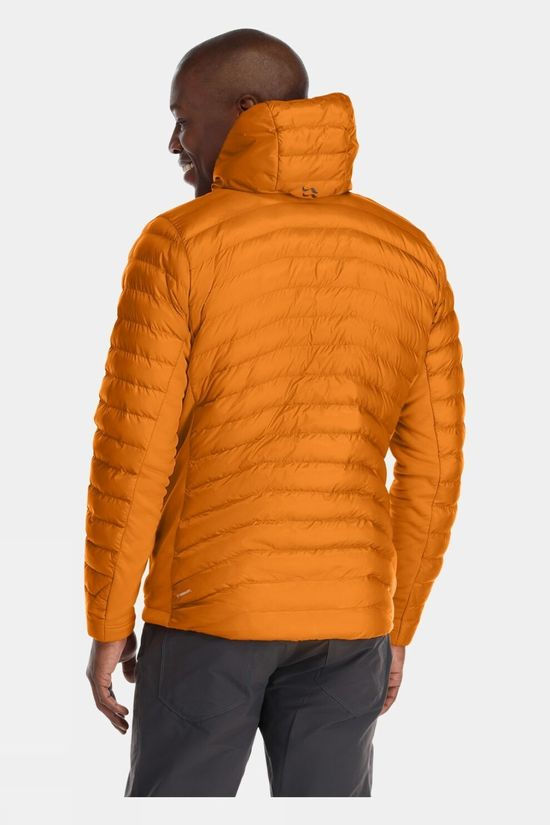 Cotswold Mens Cirrus Flex Pro Hoodie