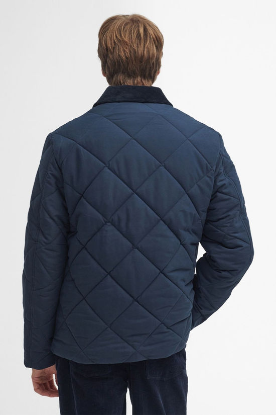 Cotswold Mens City Chelsea Quilted Jacket