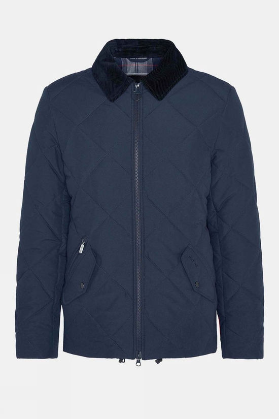 cotswold Mens City Chelsea Quilted Jacket