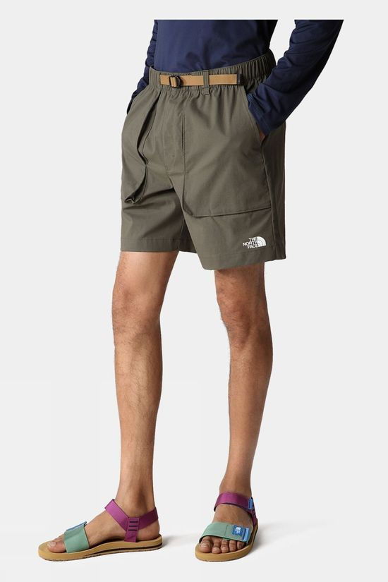 Cotswold Mens Class V Ripstop Shorts