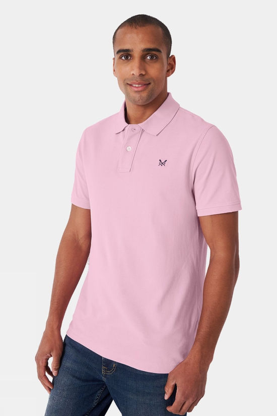 Cotswold Mens Classic Pique Polo Shirt