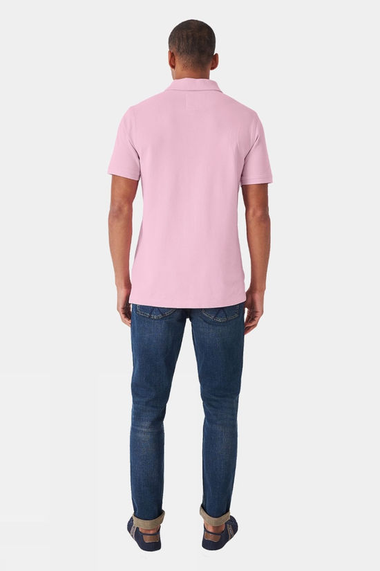 Cotswold Mens Classic Pique Polo Shirt