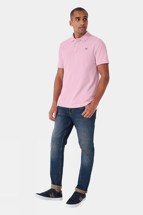 Cotswold Mens Classic Pique Polo Shirt