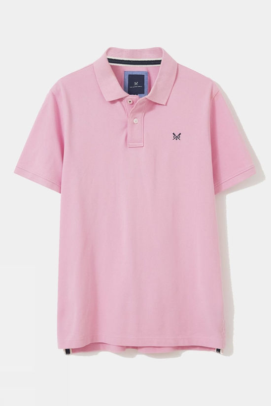 cotswold Mens Classic Pique Polo Shirt