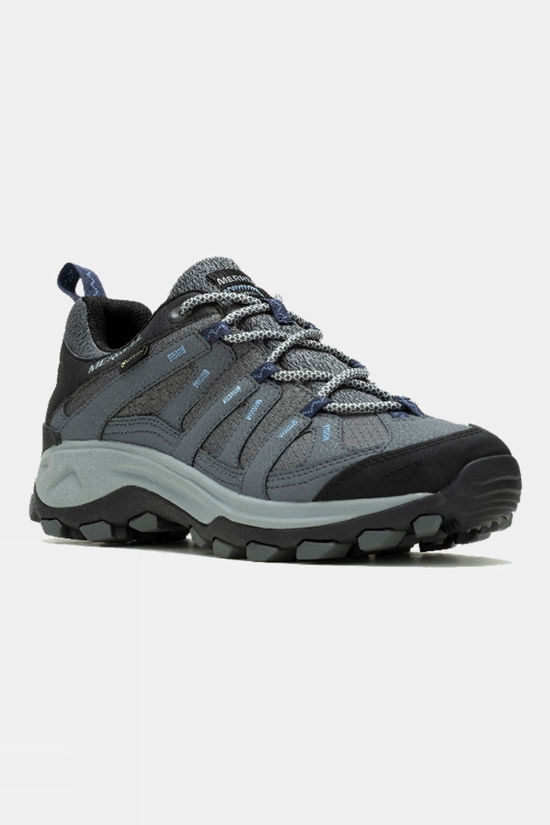 Cotswold Mens Claypool 2 Sport Low GTX Shoes