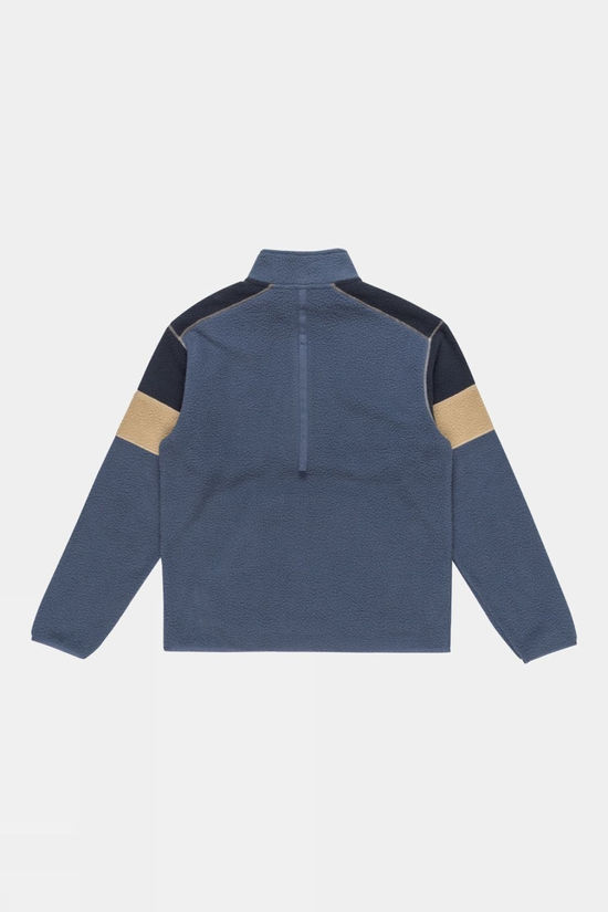 Cotswold Mens Clean Coast Half Zip Fleece