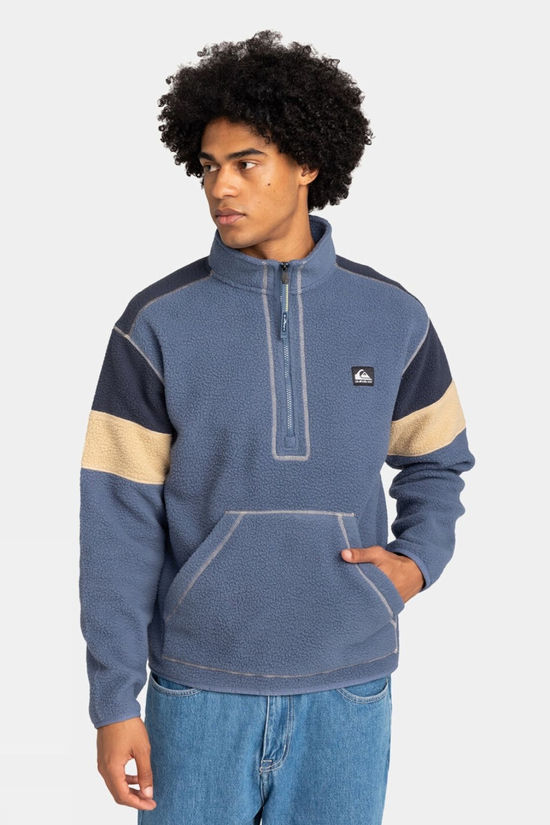 Cotswold Mens Clean Coast Half Zip Fleece