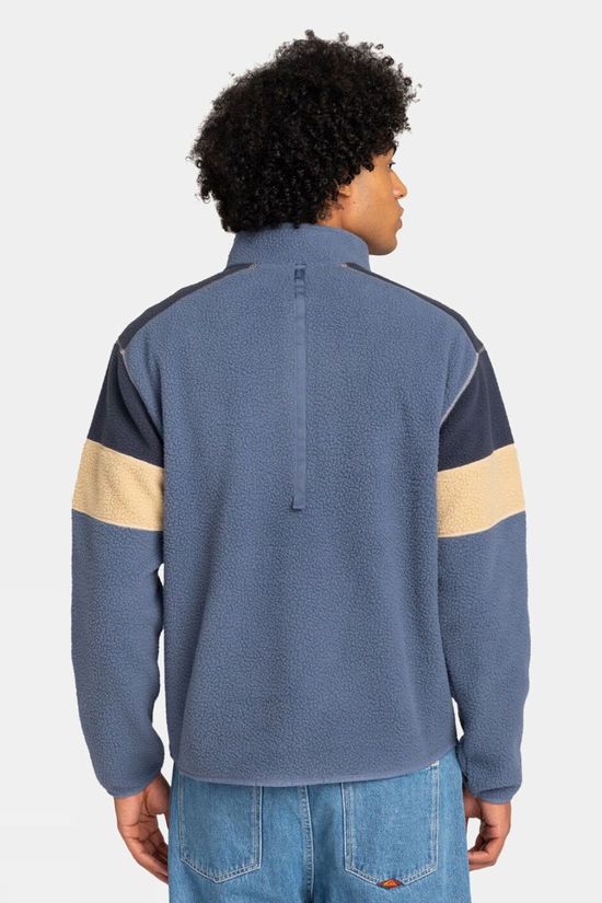 Cotswold Mens Clean Coast Half Zip Fleece