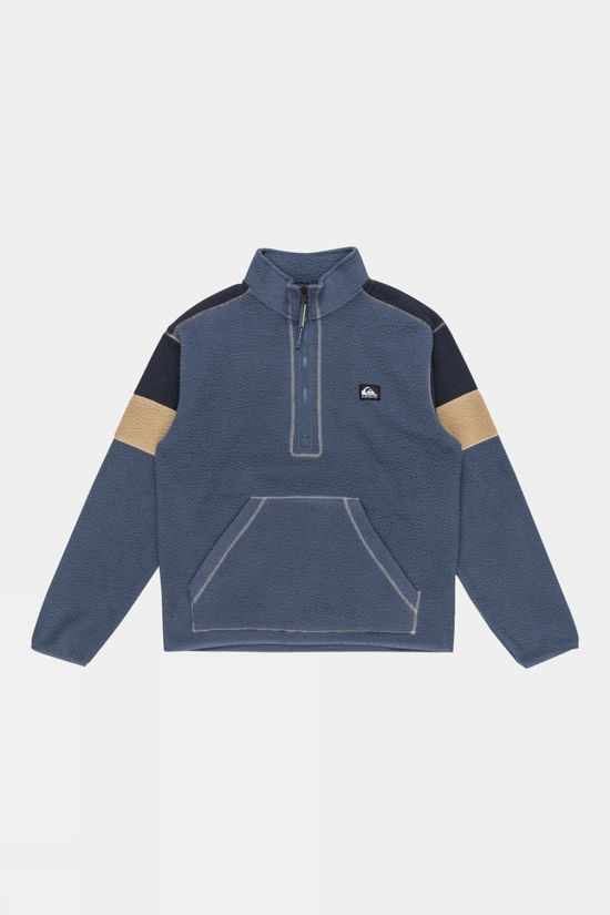 cotswold Mens Clean Coast Half Zip Fleece