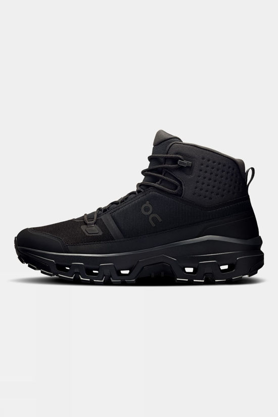 Cotswold Mens Cloudrock Mid Waterproof Boots