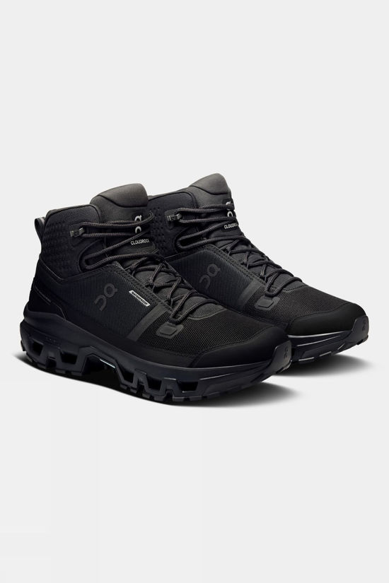 Cotswold Mens Cloudrock Mid Waterproof Boots