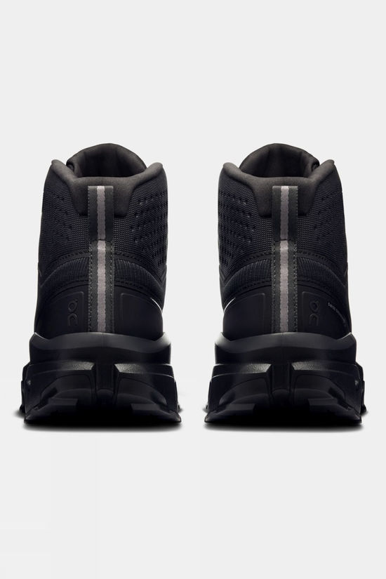Cotswold Mens Cloudrock Mid Waterproof Boots