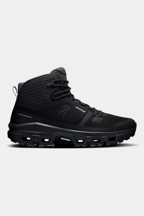 cotswold Mens Cloudrock Mid Waterproof Boots