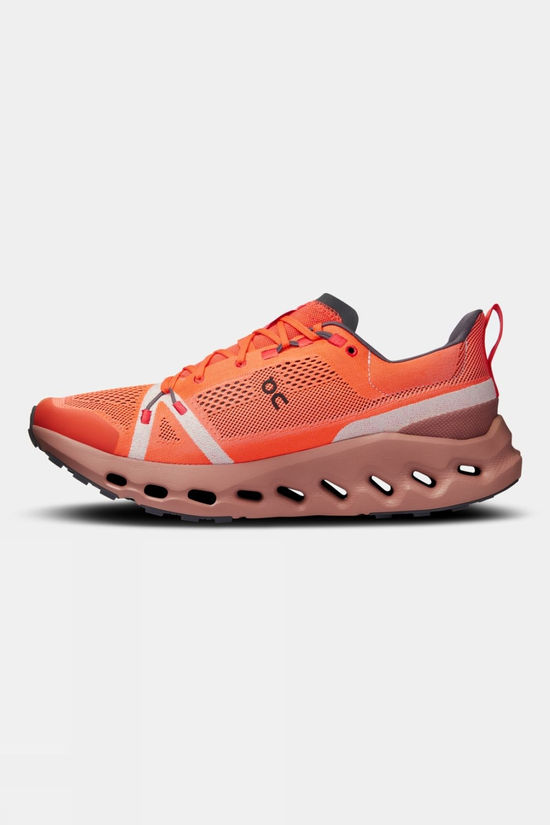 Mens Cloudsurfer Trail Shoes
