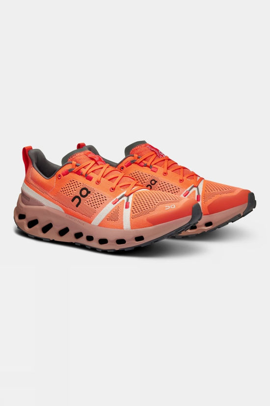 Mens Cloudsurfer Trail Shoes