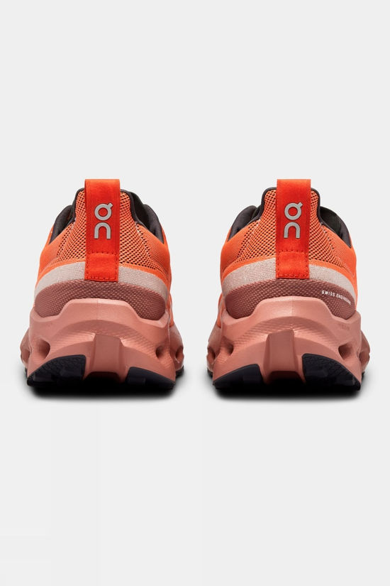 Mens Cloudsurfer Trail Shoes