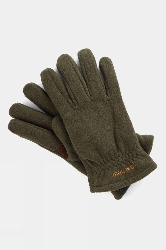 cotswold Mens Coalford Fleece Gloves