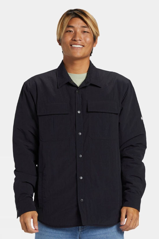 Cotswold Mens Cold Snap Shacket