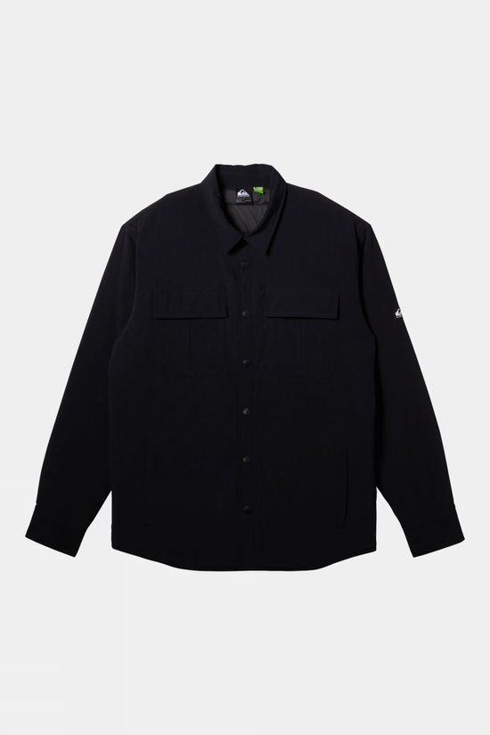 cotswold Mens Cold Snap Shacket