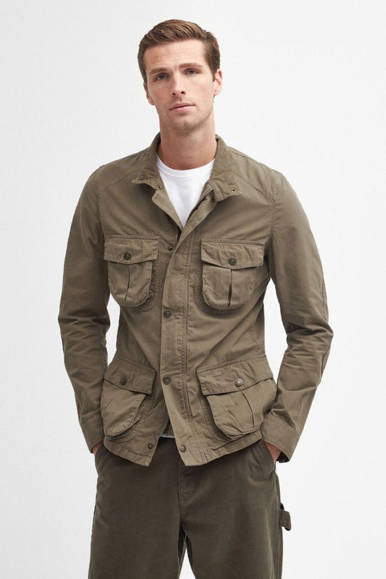 Cotswold Mens Corbridge Utility Jacket