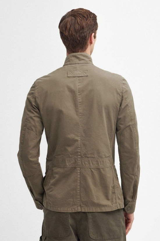 Cotswold Mens Corbridge Utility Jacket