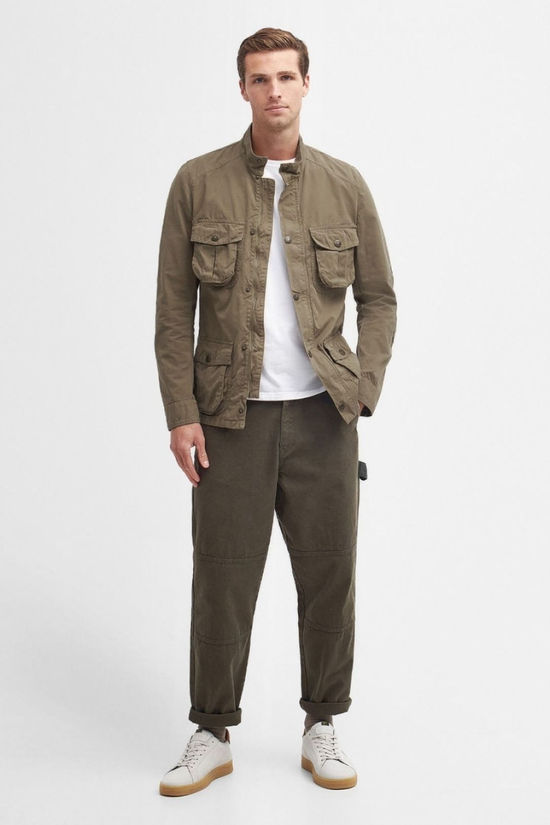 Cotswold Mens Corbridge Utility Jacket