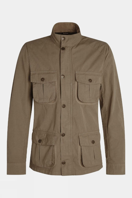 cotswold Mens Corbridge Utility Jacket